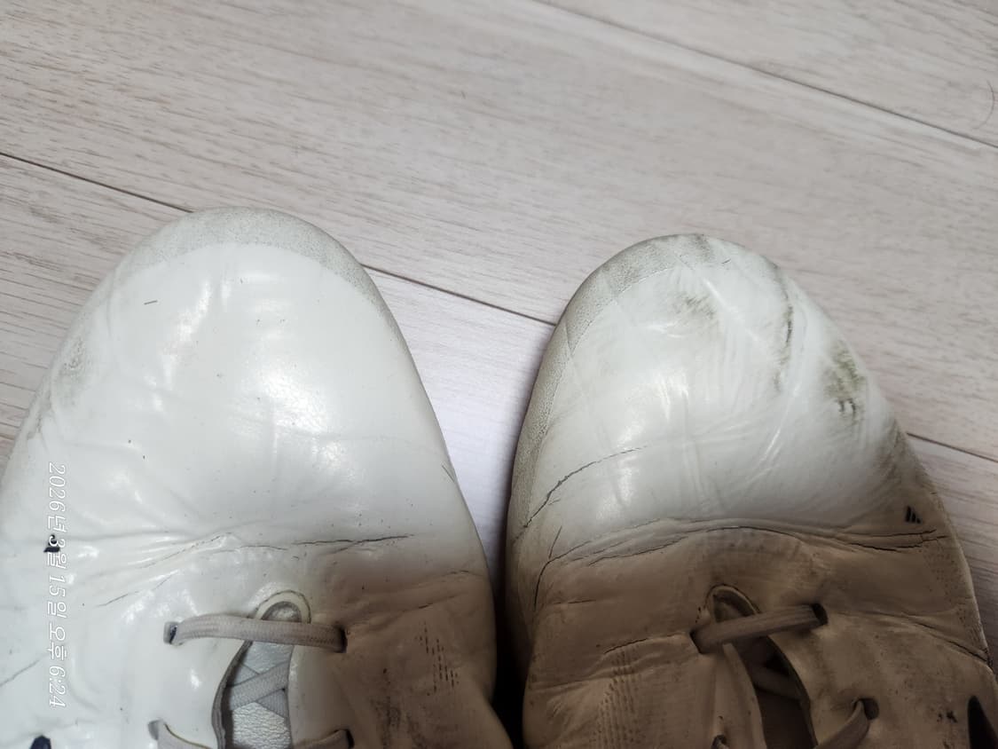 [아디다스] 코파 퓨어2 엘리트 AG HG 축구화 285 상품이미지3