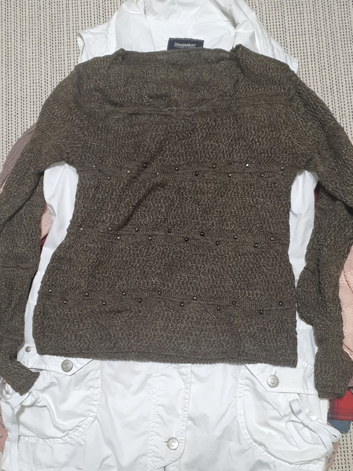 상점 내 5천원 의류들 전부 2500원에 팝니다! 상품이미지4