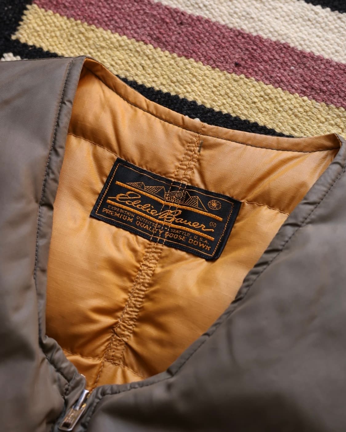 에디바우어 70s 블리자드 베스트 상품이미지3