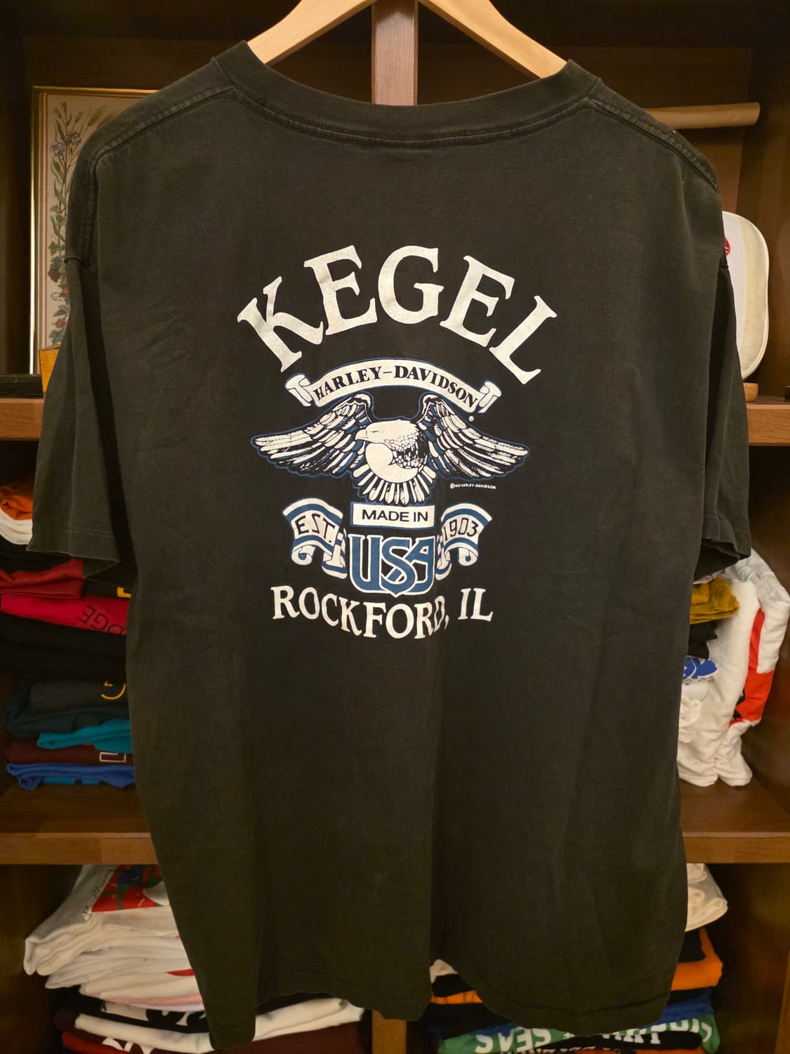 1994 Harley-Davidson Neon custom  상품이미지6