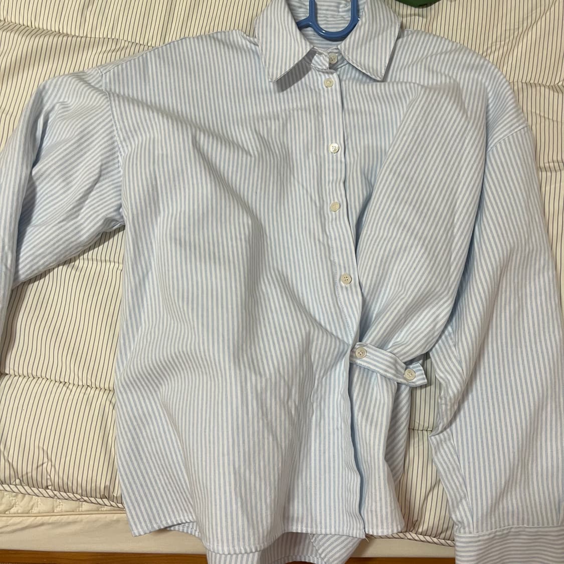 Haag 실루엣 셔츠 상품이미지4