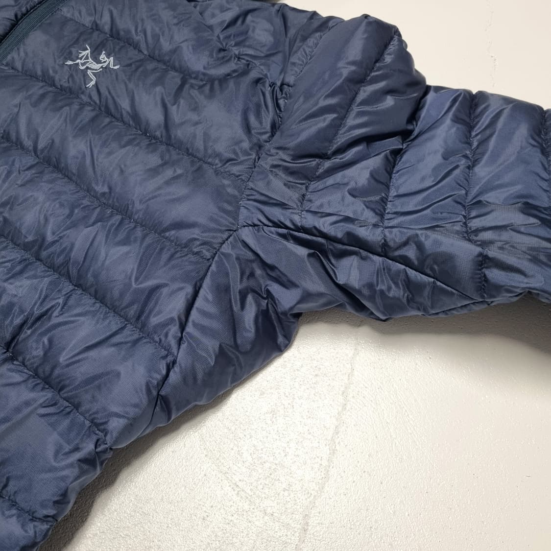 ARCTERYX 세륨 LT 후디 자켓 - L  상품이미지5