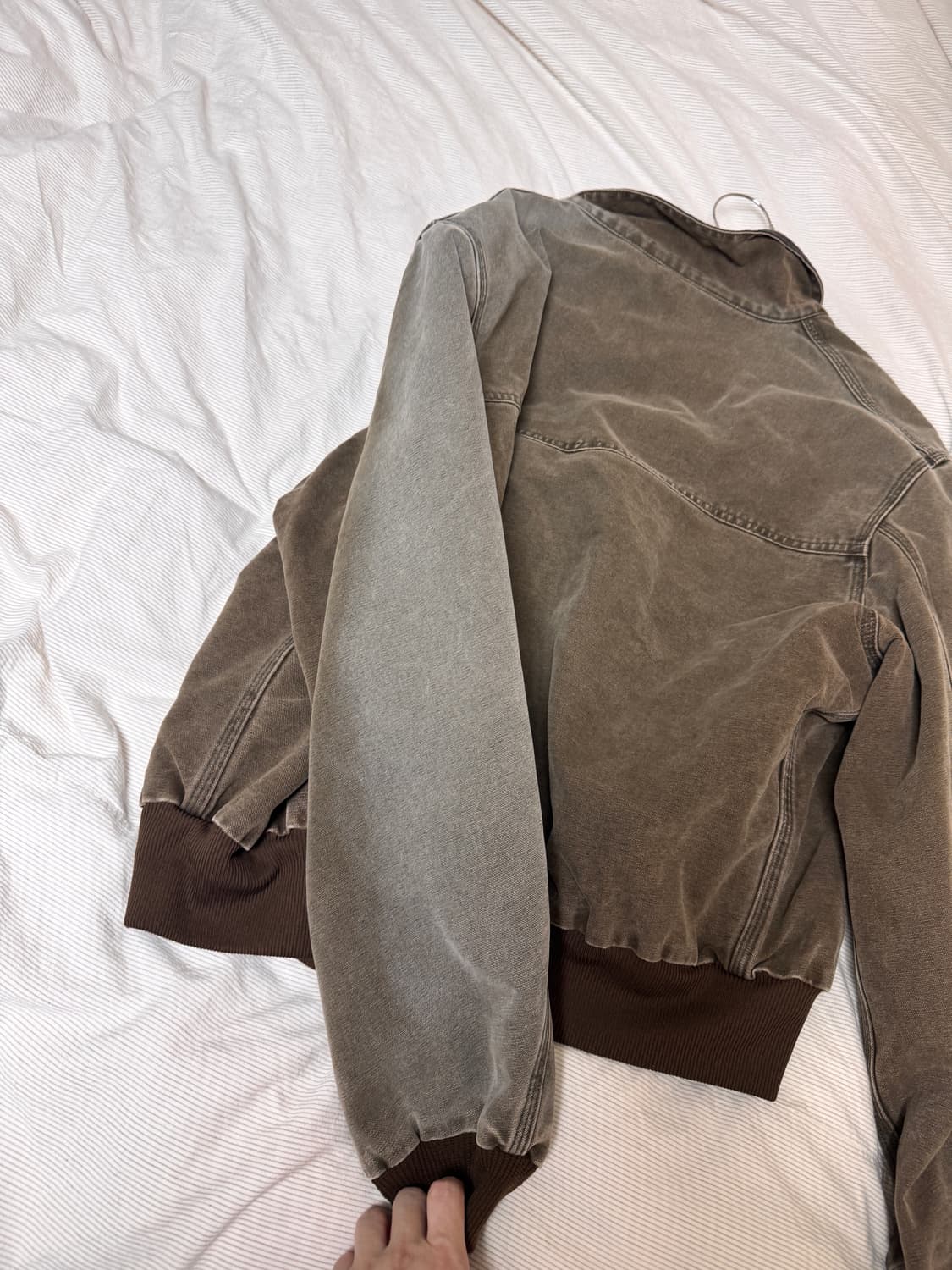 칼하트 산타페 CHT XL 상품이미지3