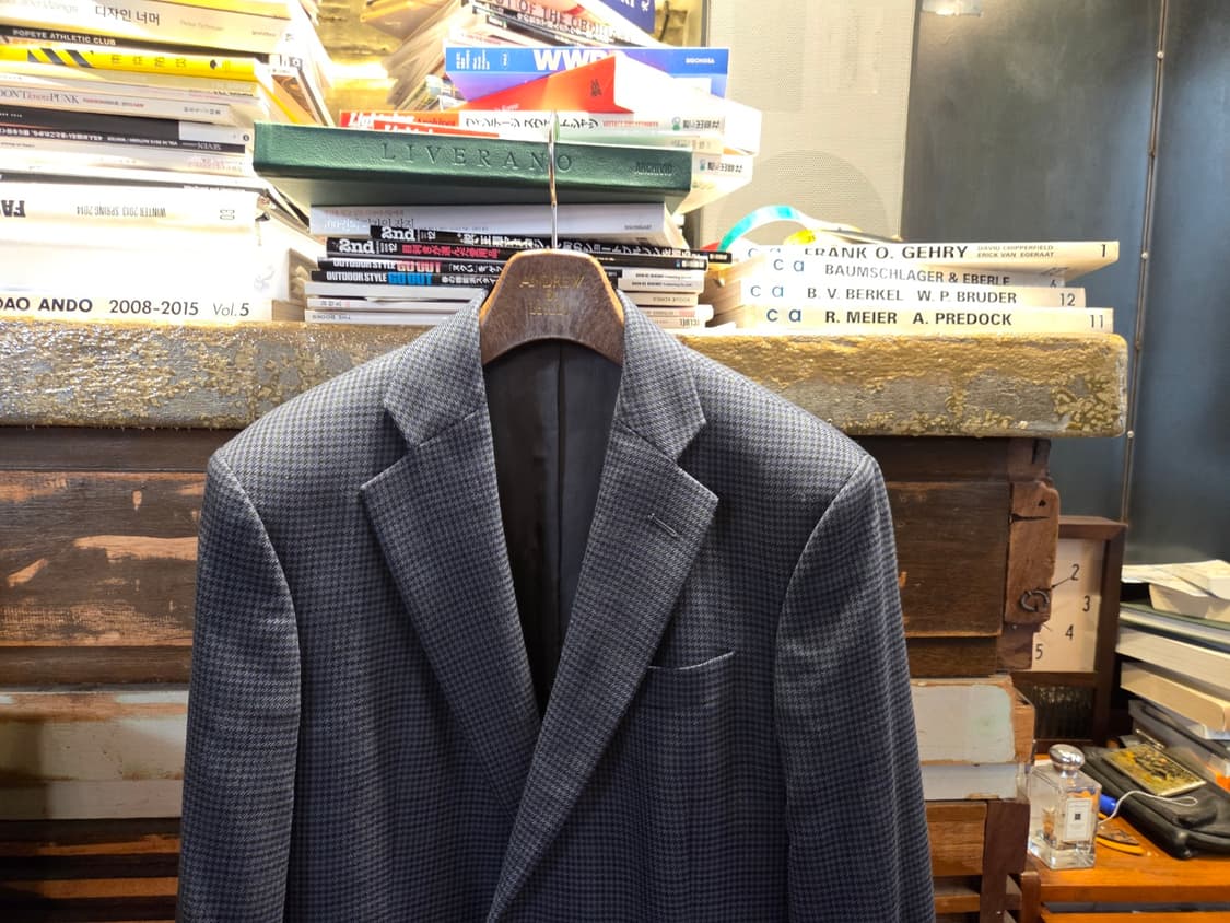 브룩스 브라더스 자켓  상품이미지2