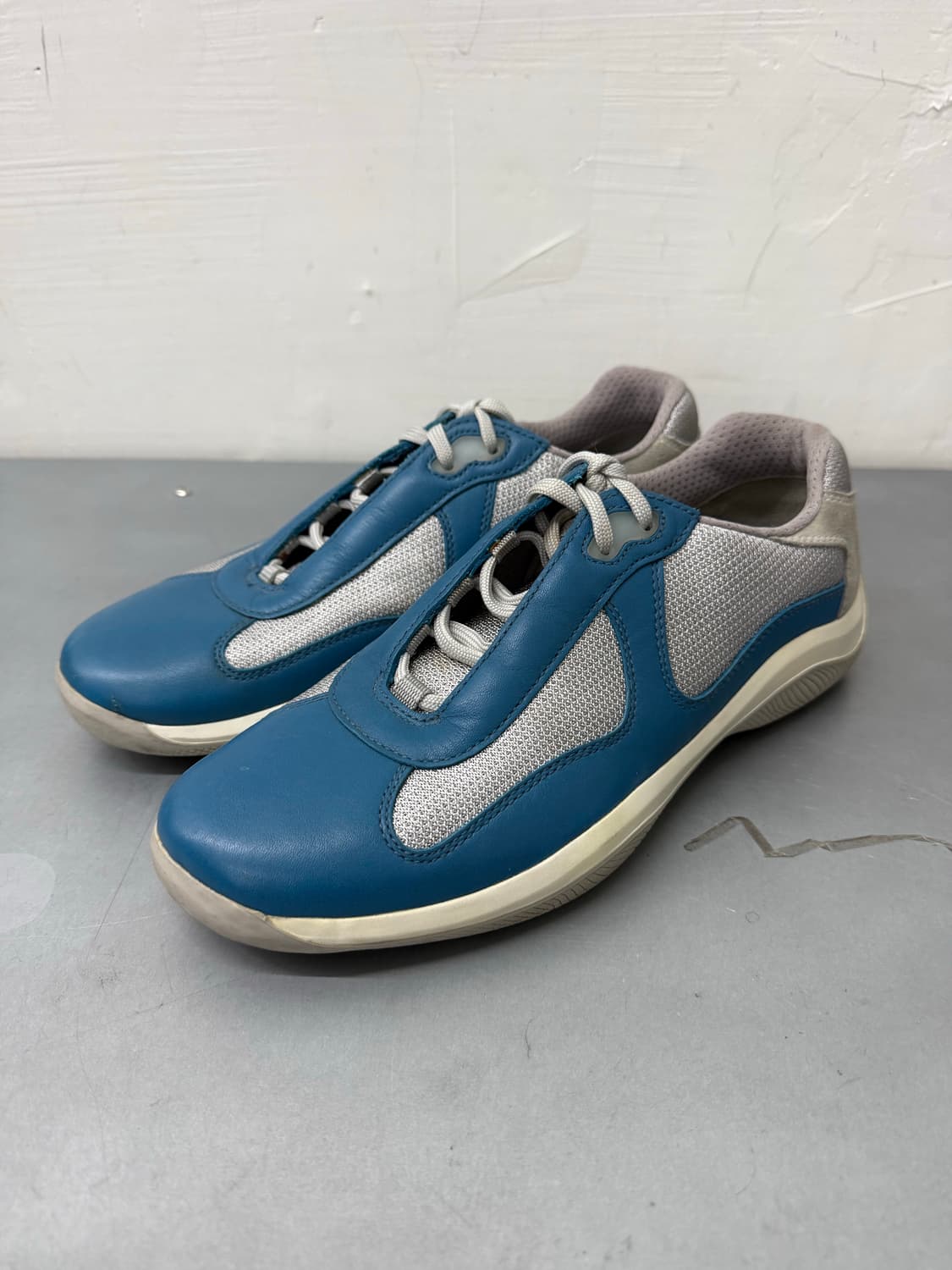 prada americas cup 프라다 아메리칸컵 레어 상품이미지1