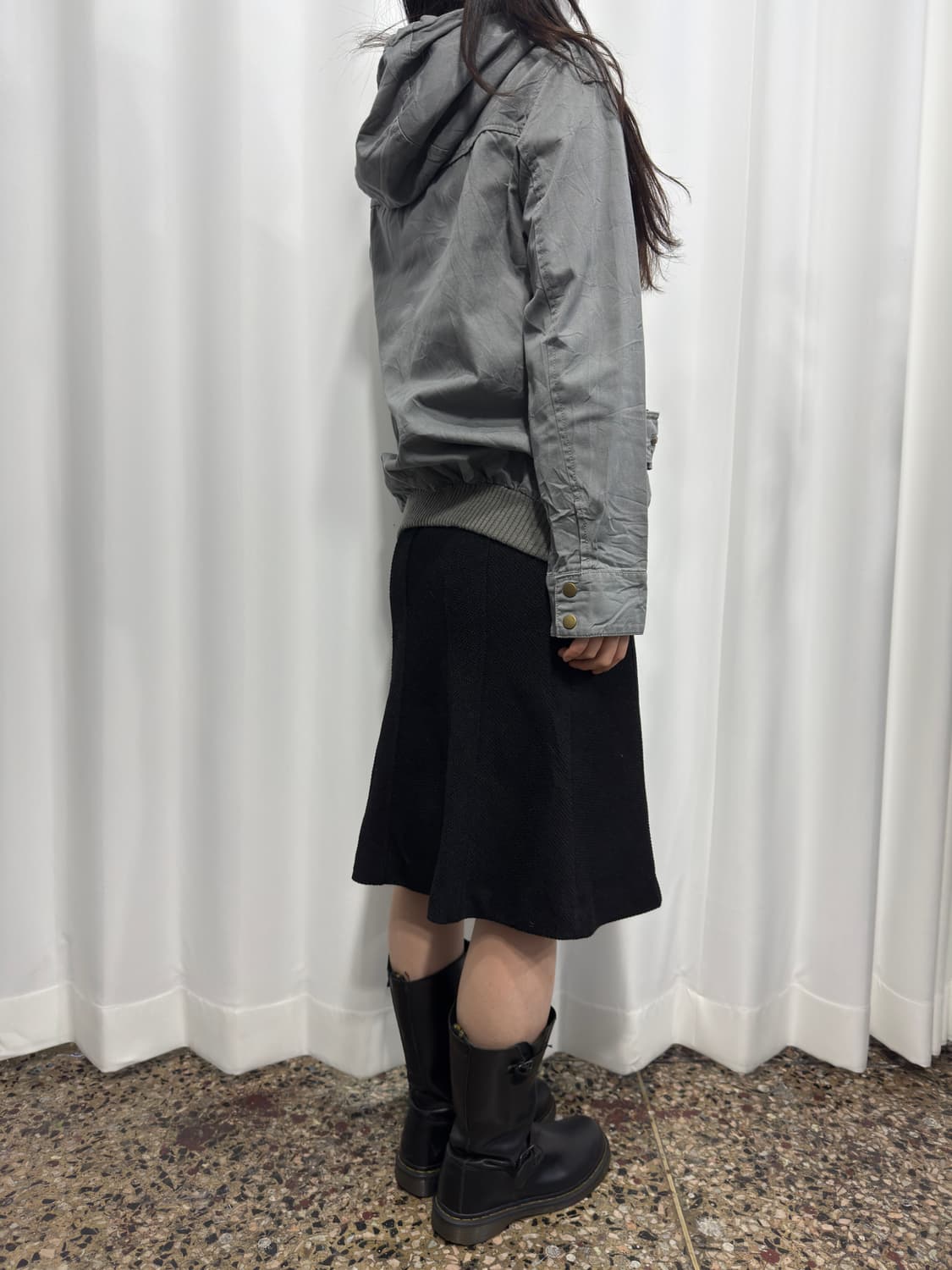 multi pocket jacket 상품이미지5