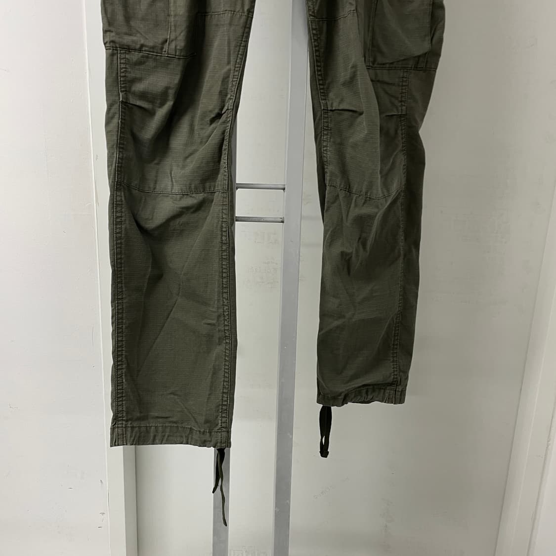 칼하트 카고 팬츠 카키 30/32 상품이미지3