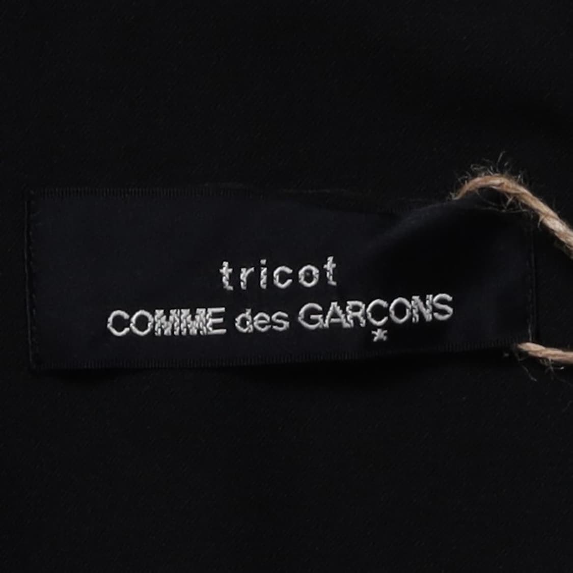 꼼데가르송 90’s Comme des Garcons Lace Printe 상품이미지8