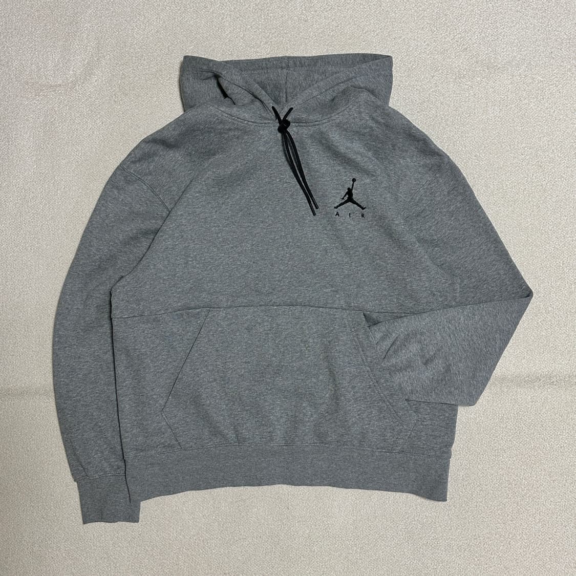 나이키 조던 점프맨 에어 풀오버 후디 상품이미지1