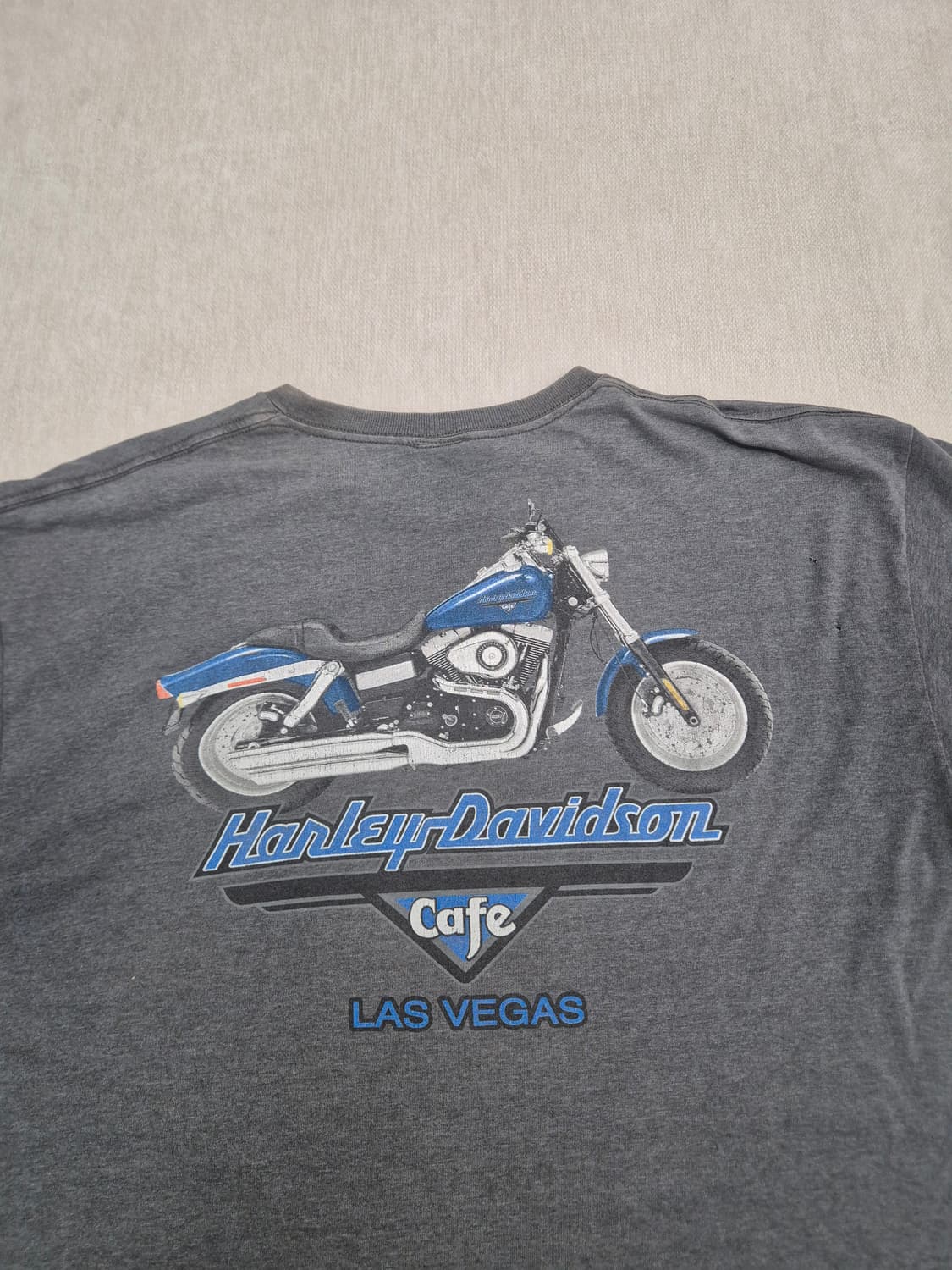 할리데이비슨 반팔티 상품이미지6