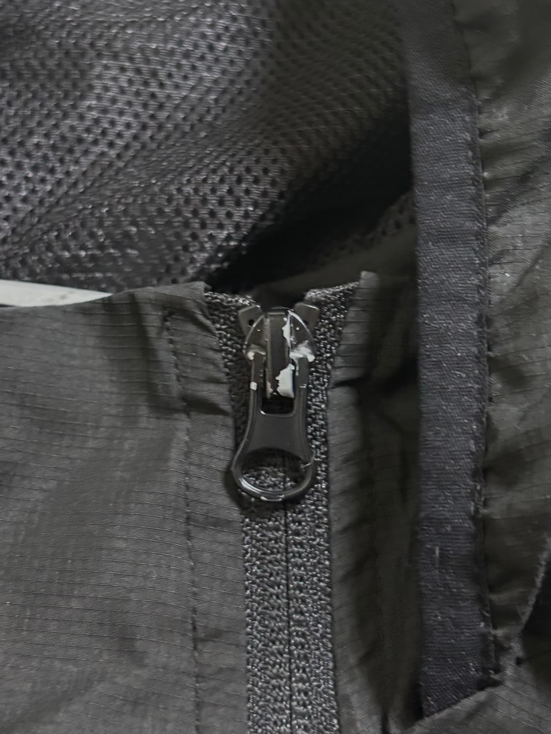 오호스 세퍼러블 윈드브레이커  상품이미지4