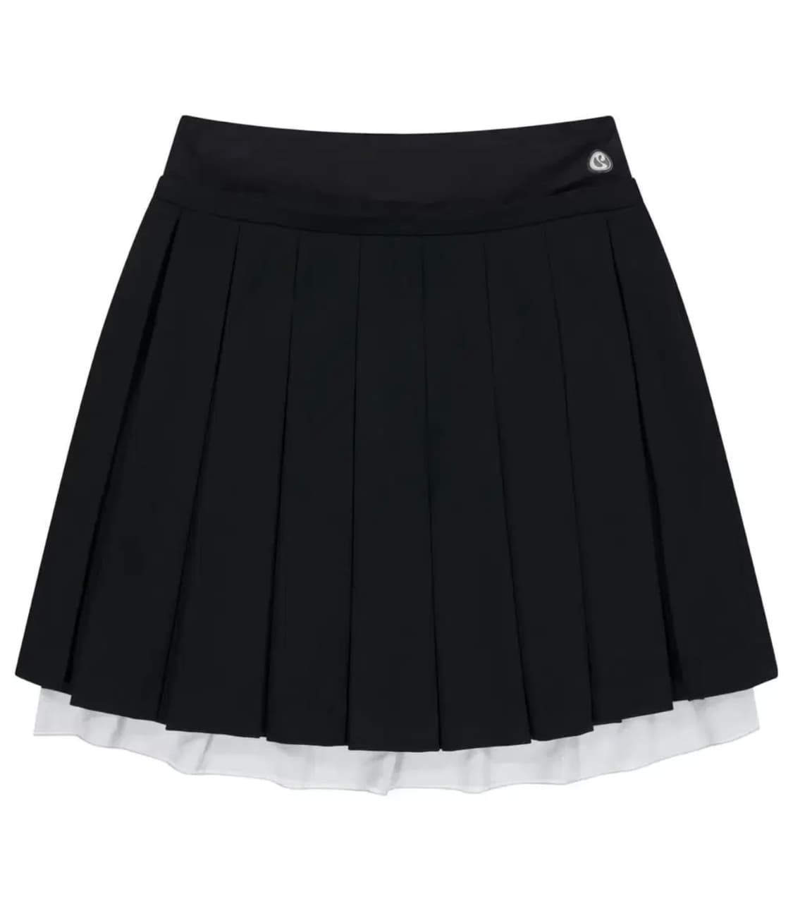 코이세이오 더블 플리츠 스커트 2 상품이미지1