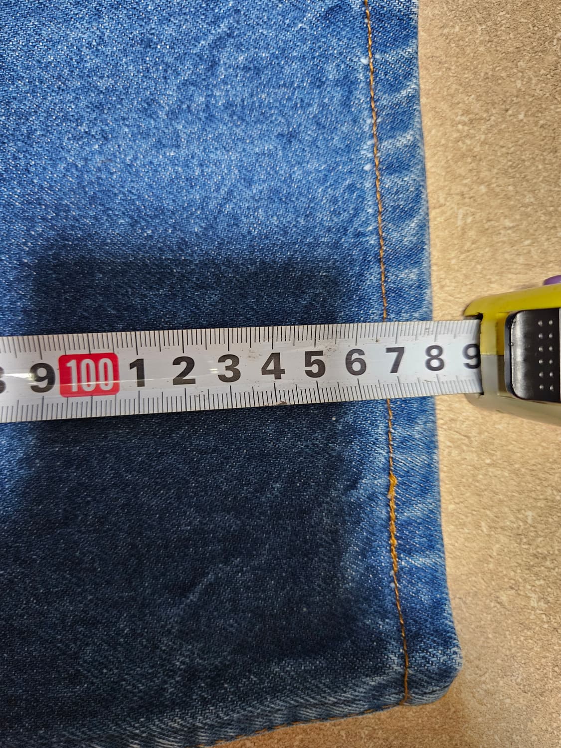 80slevi's 505 33x32 리바이스 빈티지 상품이미지9