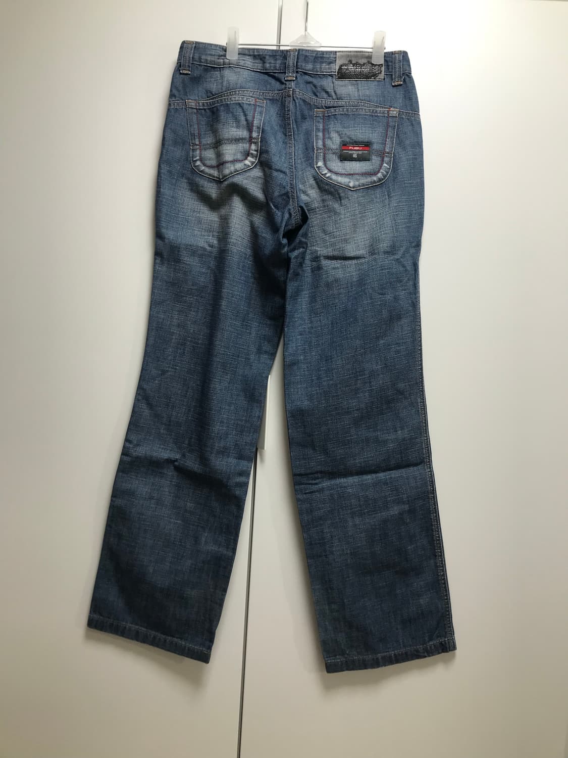 fubu 바지 상품이미지3