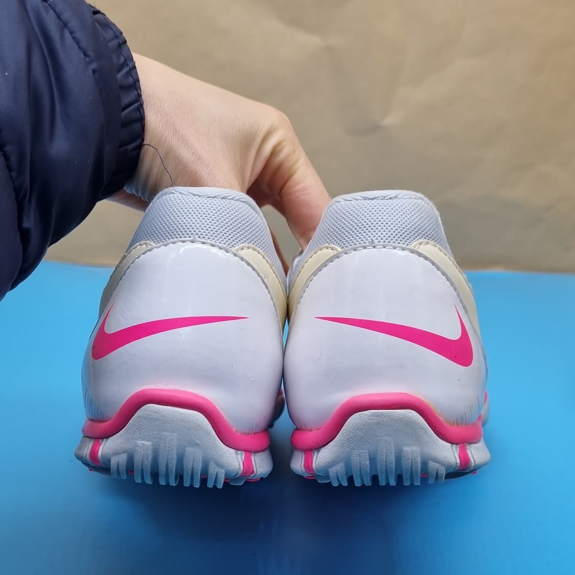 나이키 딜라이트 여성골프화245 상품이미지4