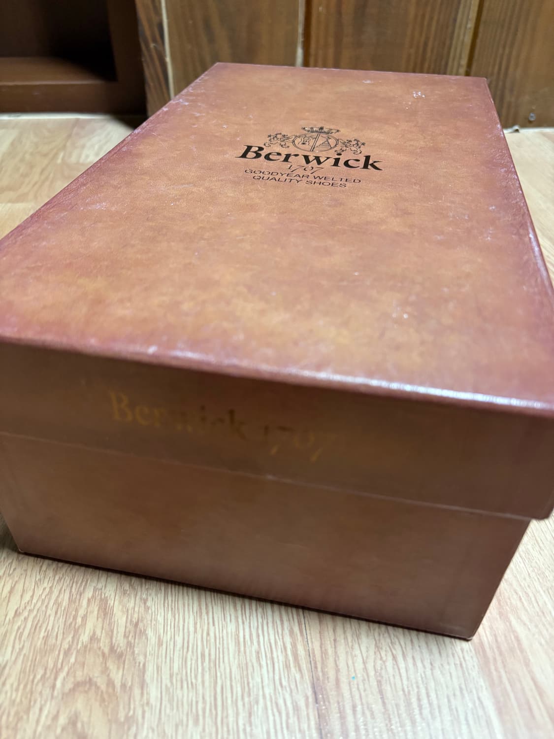 Berwick 버윅 6823 초콜렛 상품이미지3