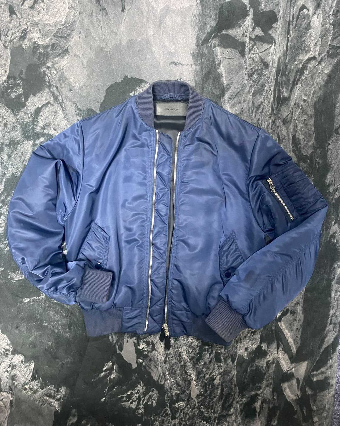JW Anderson 보머자켓 상품이미지1
