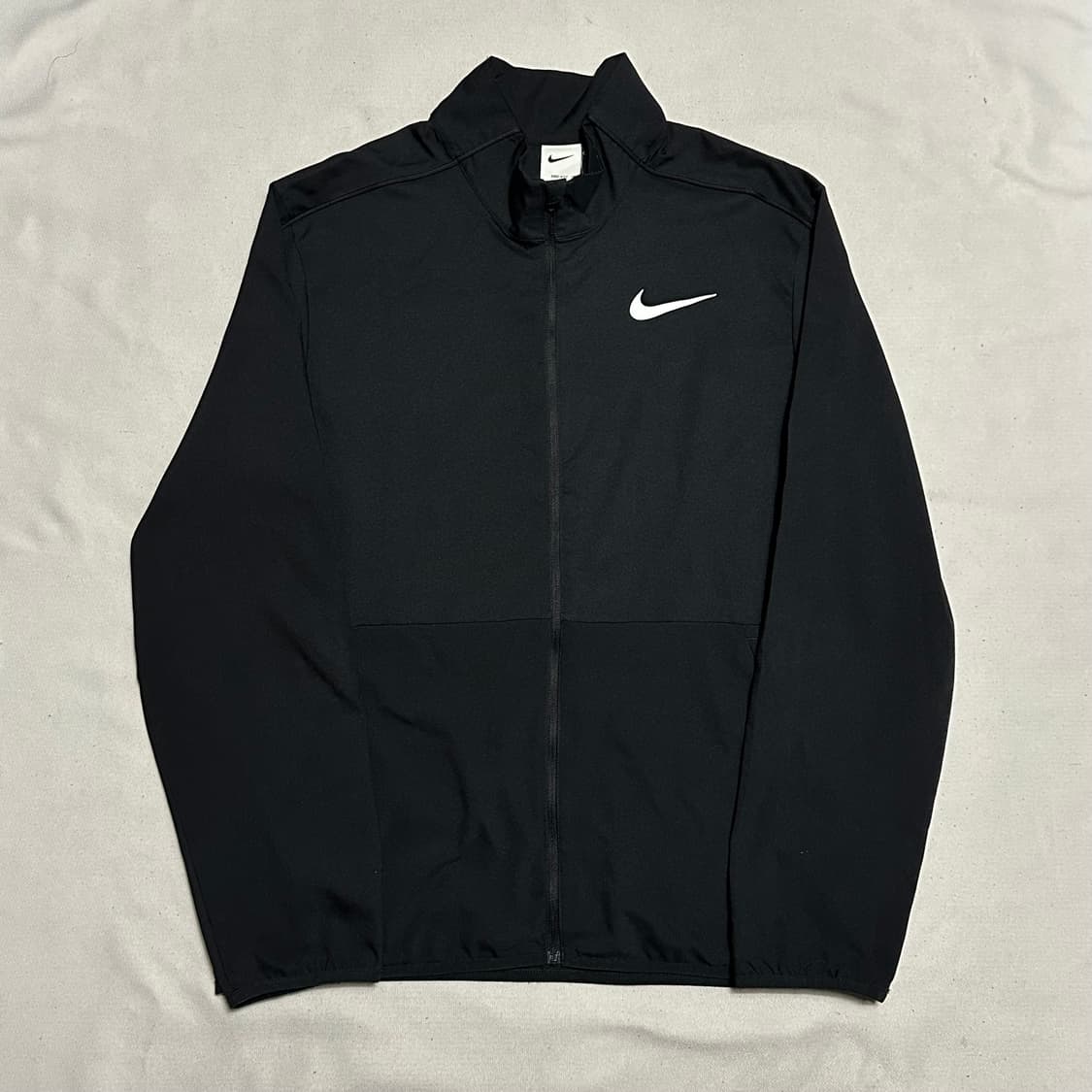 XL 나이키 드라이핏 우븐 트레이닝 집업 상품이미지2