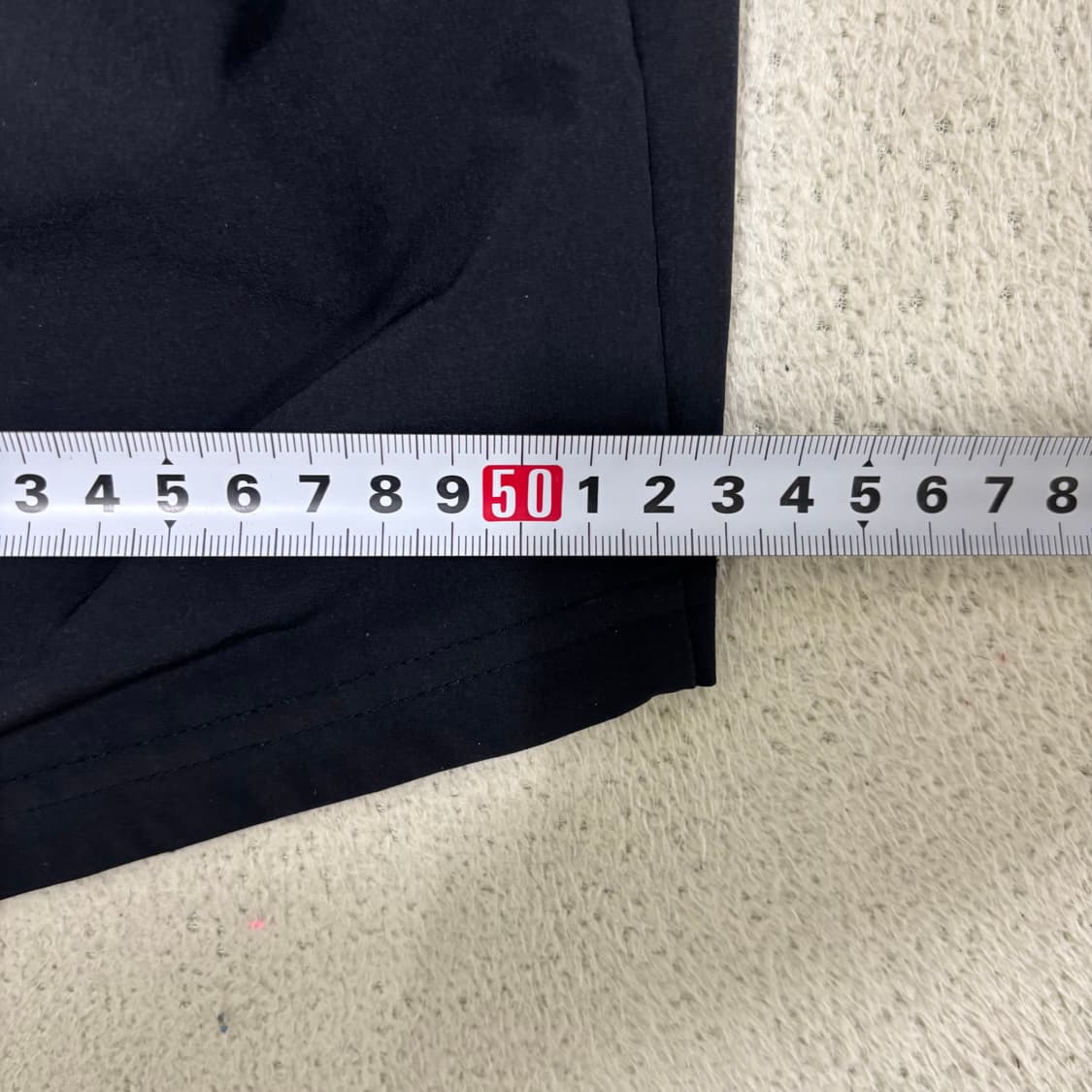 XL 언더아머 남성 스트레치 우븐 윈드브레이커 자켓 1210-2 상품이미지7