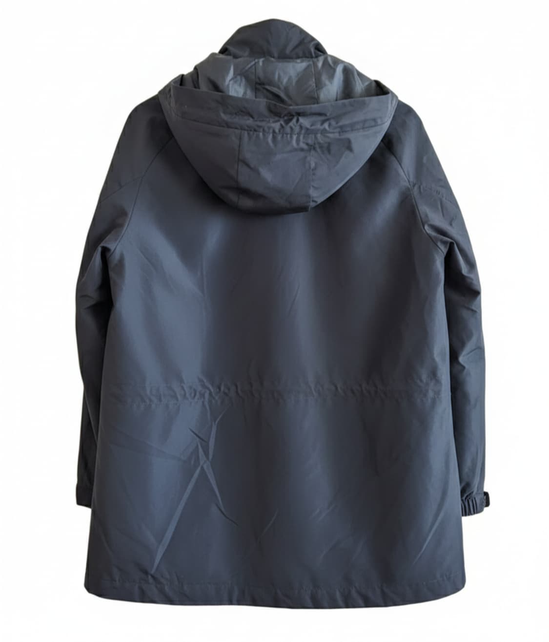 몽벨 여성 바람막이 점퍼 90/고프코어/윈드브레이커 상품이미지5