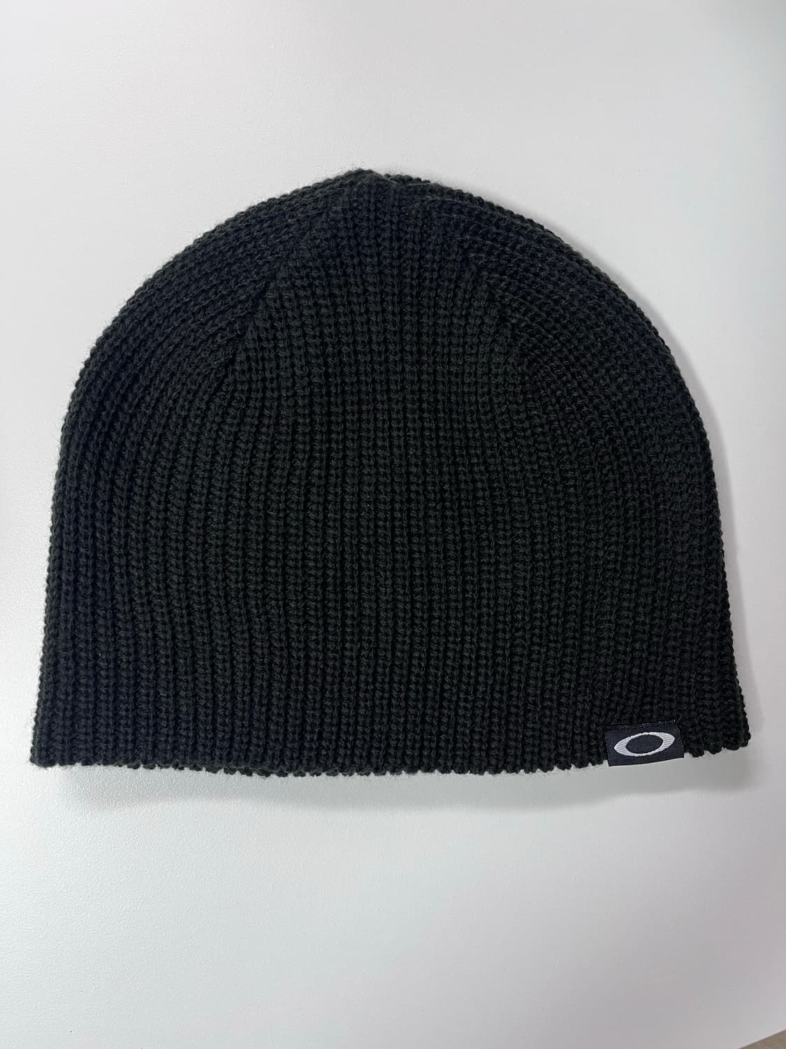 오클리 세션 비니 블랙아웃 상품이미지1