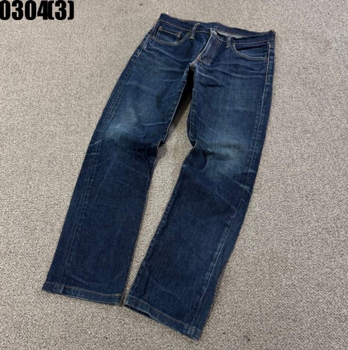 리바이스 511  청바지 상품이미지3