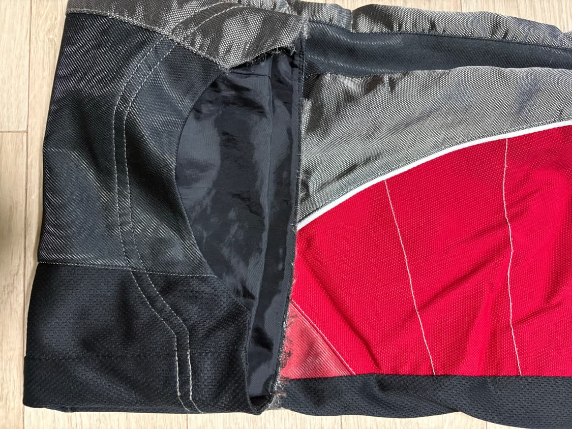 S)나이키 cpfm 팬츠 C.P.F.M 상품이미지6