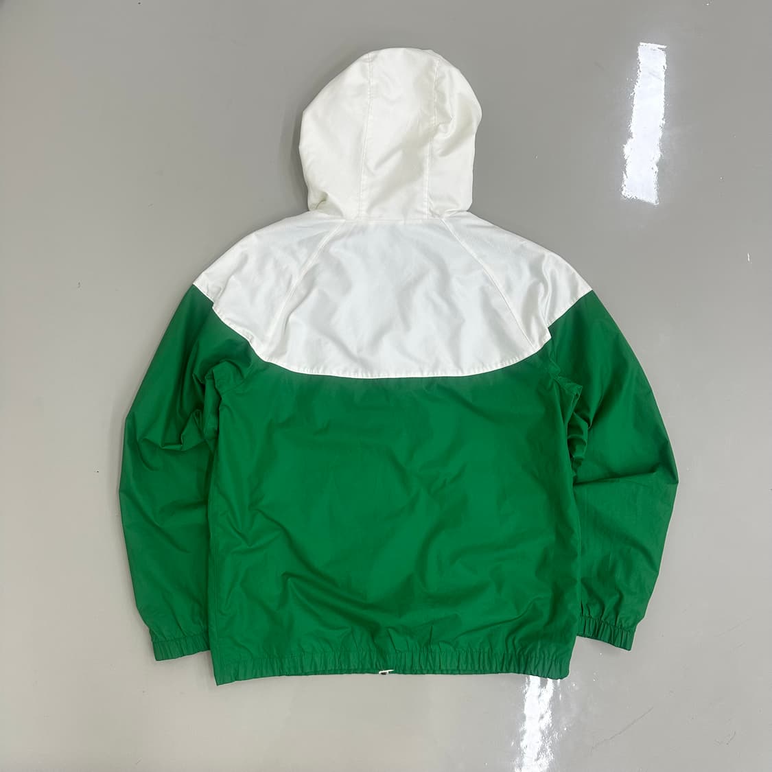 00’s 나이키 윈드브레이커 자켓 상품이미지6