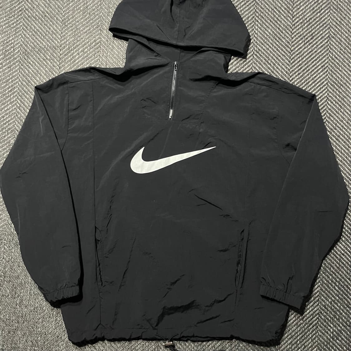 NIKE 나이키 바람막이 아노락 상품이미지2