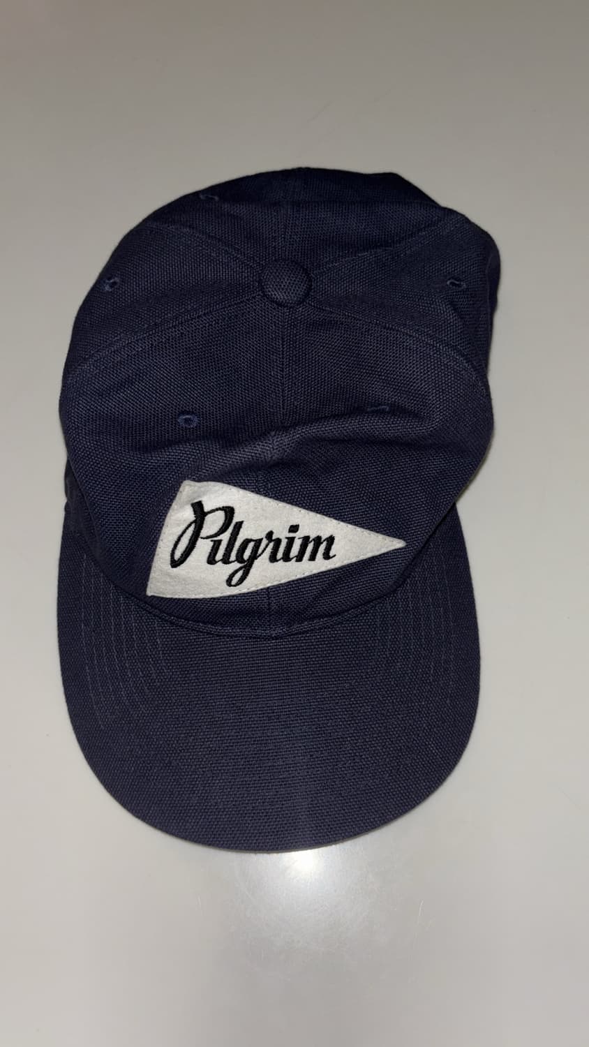 Pilgrim surfer 캡  상품이미지1