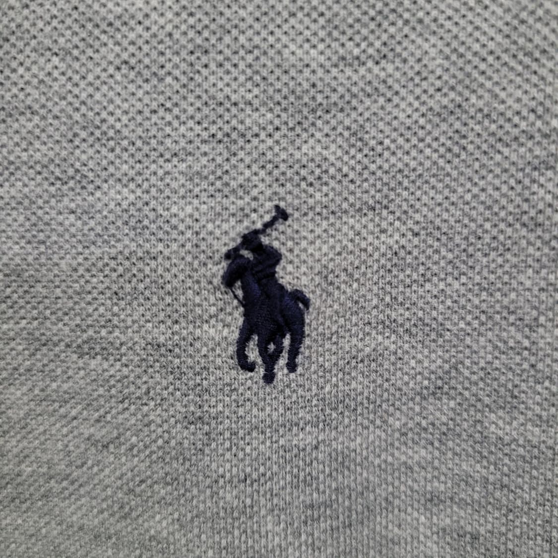 Ralph Lauren 랄프로렌 자수로고 셔츠  상품이미지3