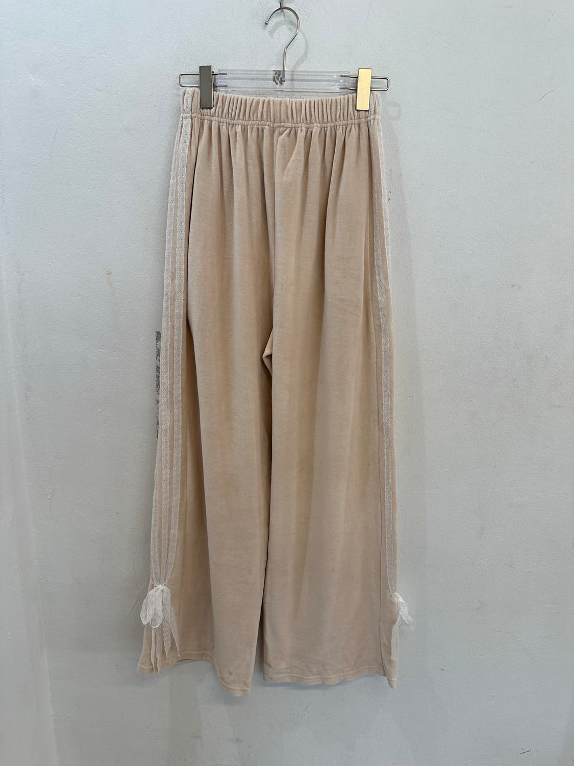 Vintage track pants 상품이미지4