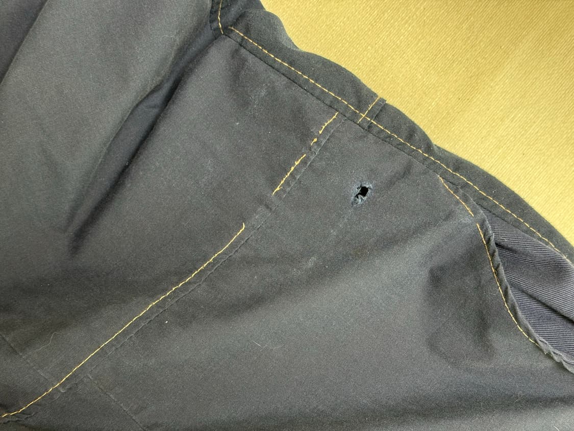 칼하트 빈티지바지  상품이미지3