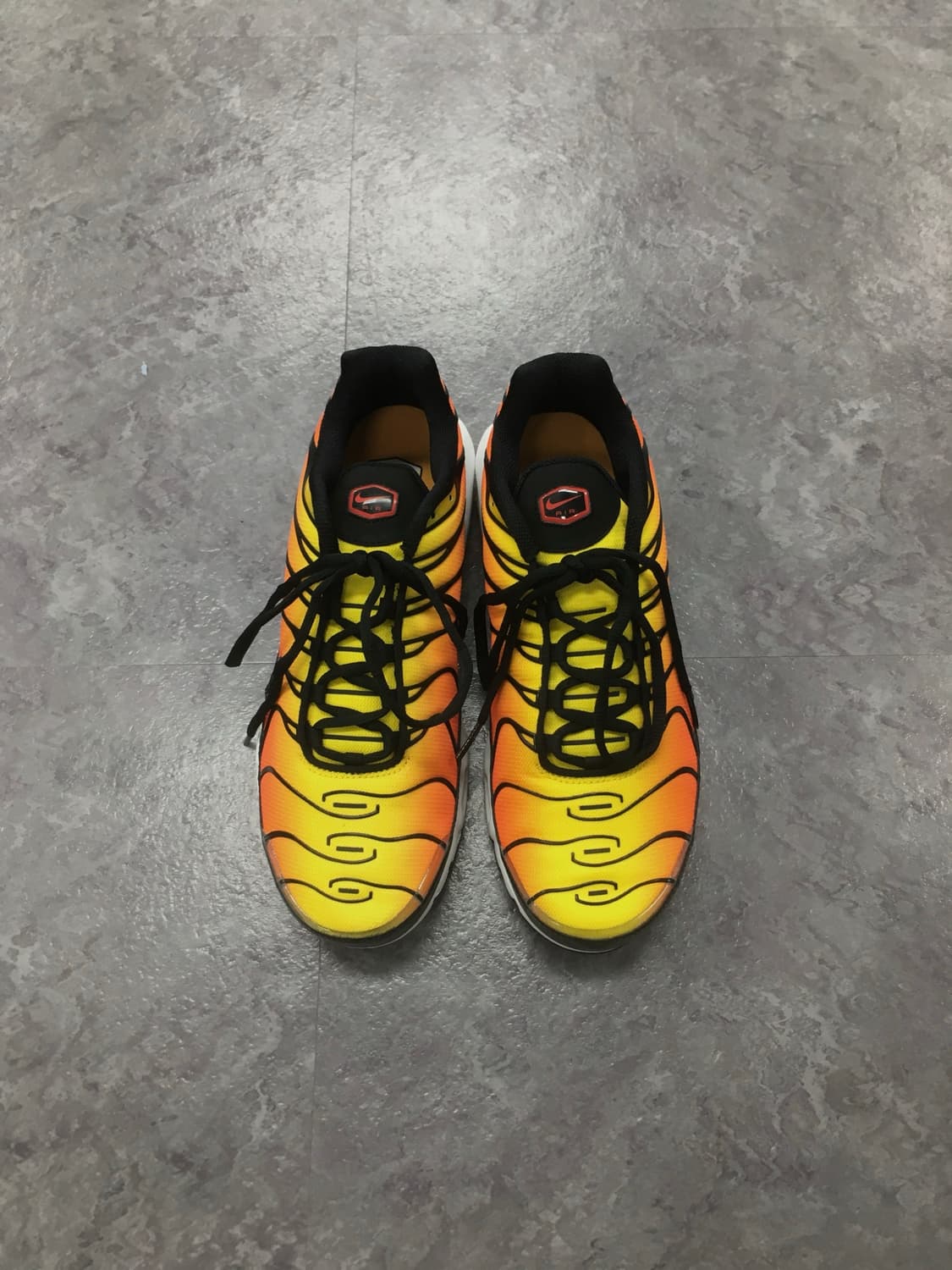 Nike Air Max Plus 나이키 맥스 플러스 상품이미지2