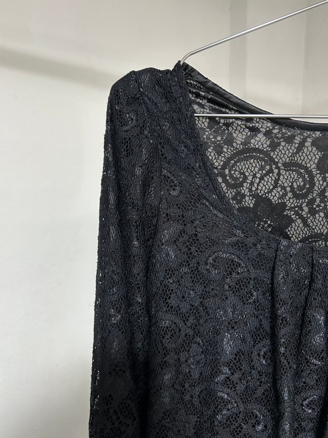vtg dress 상품이미지2