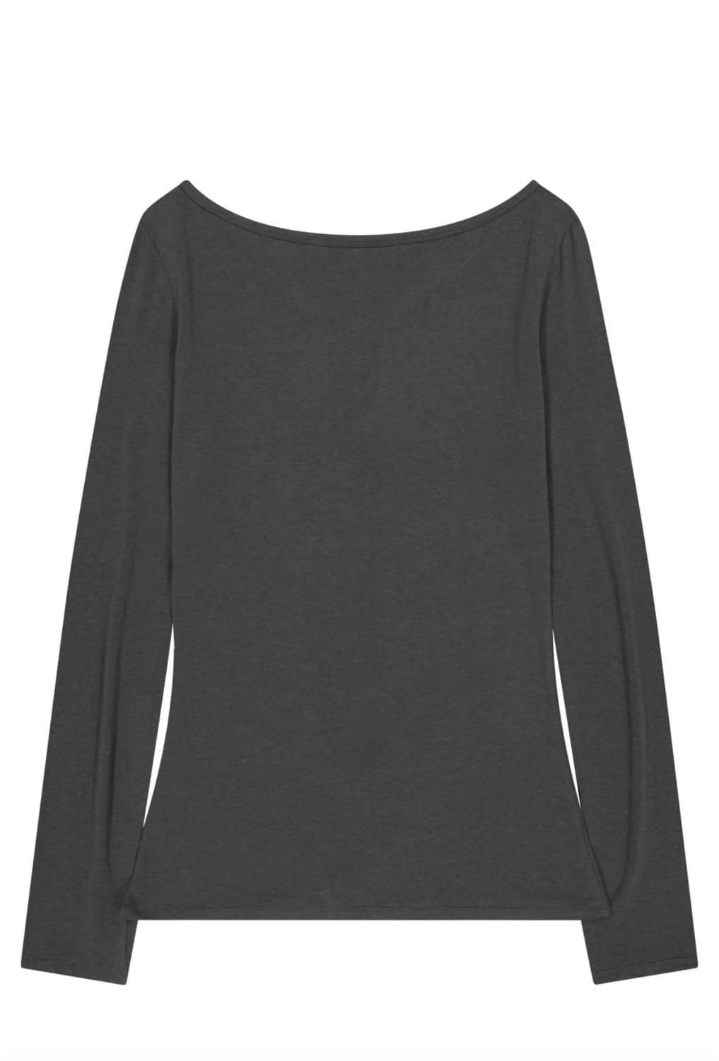 Pale printed lace-up long sleeve top 상품이미지2