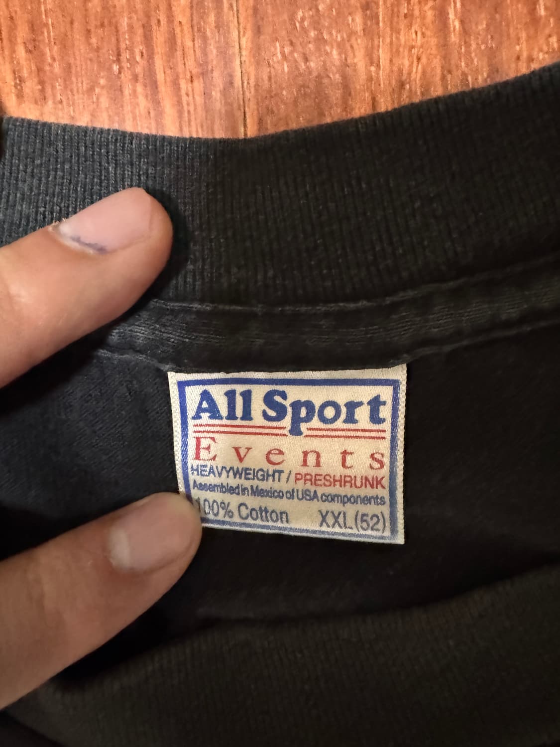 [XXL] Twiztid - Freak Show, Angel 티셔츠 상품이미지3