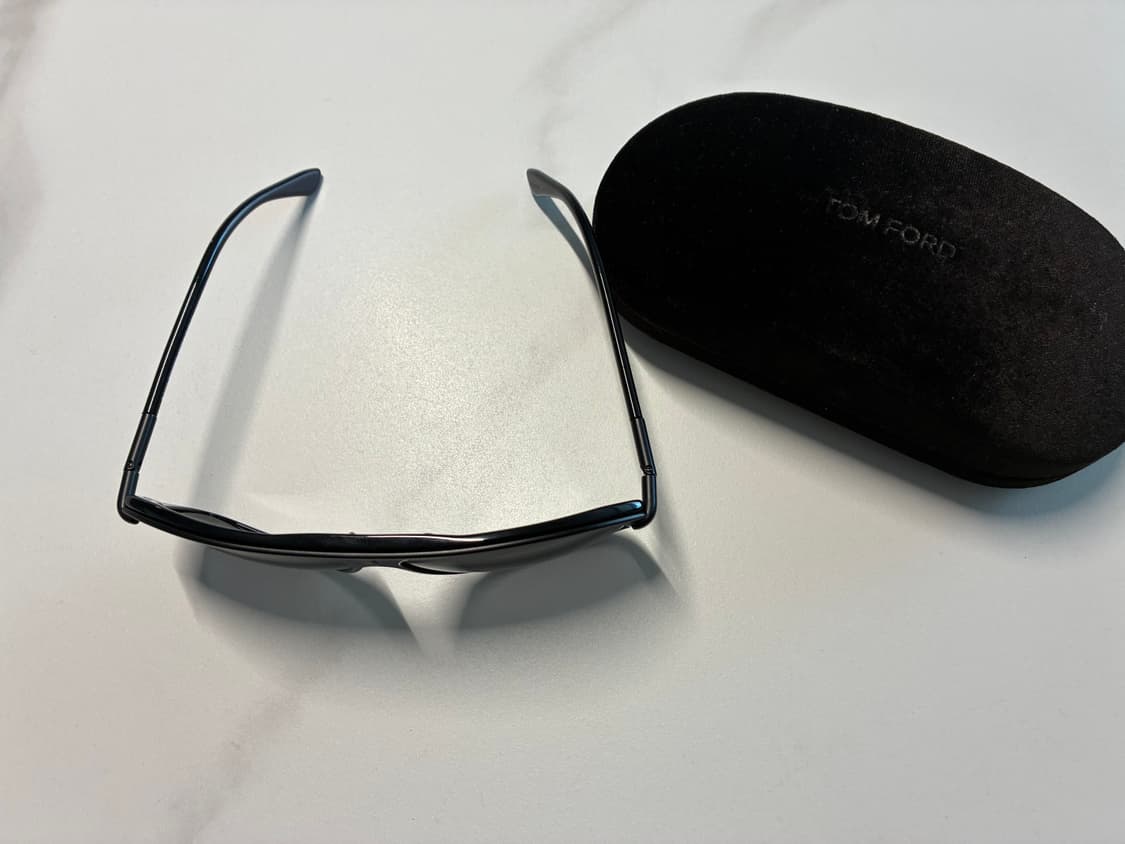 톰포드 보잉 선글라스 상품이미지2