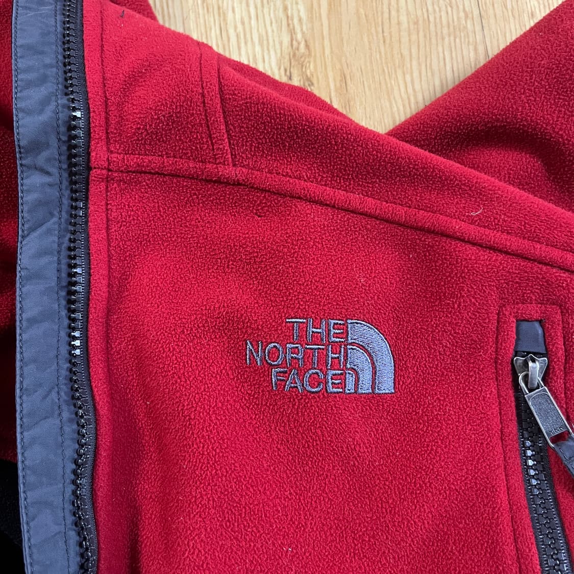 노스페이스 윈드스토퍼 플리스 상품이미지6