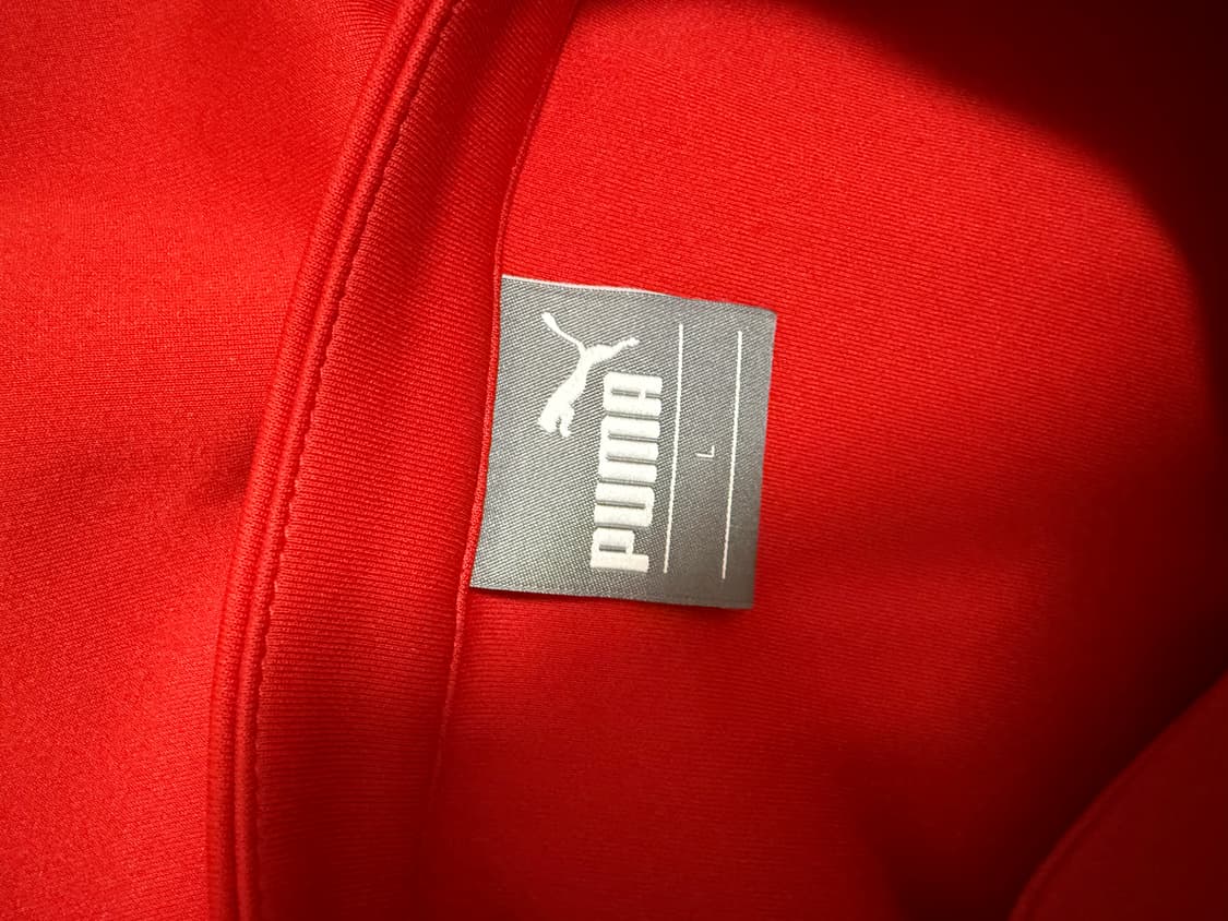 포항스틸러스 반팔 트레이닝복 L 상품이미지3