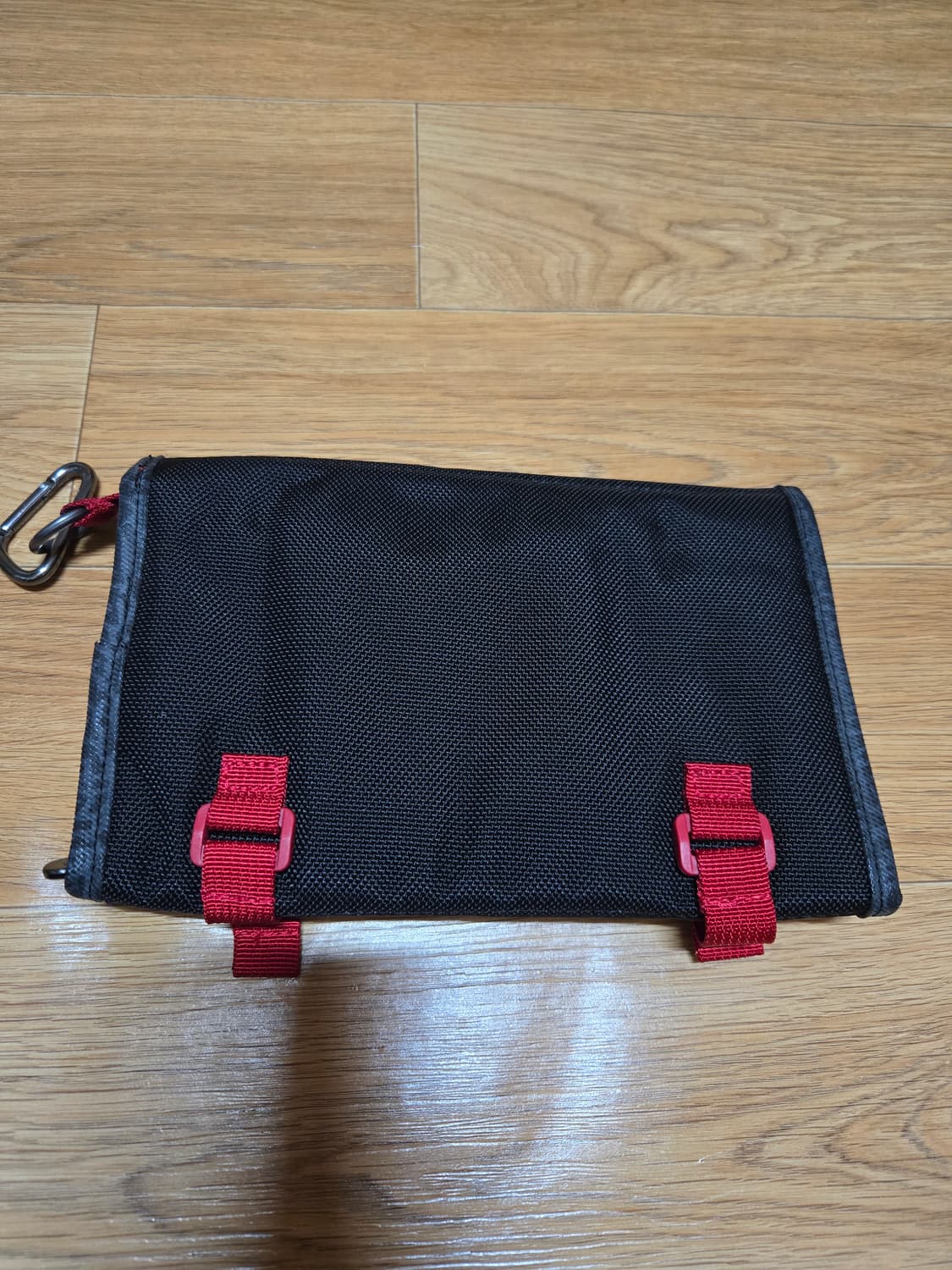 나이키 조던 미니백(수납 여행용) 상품이미지2