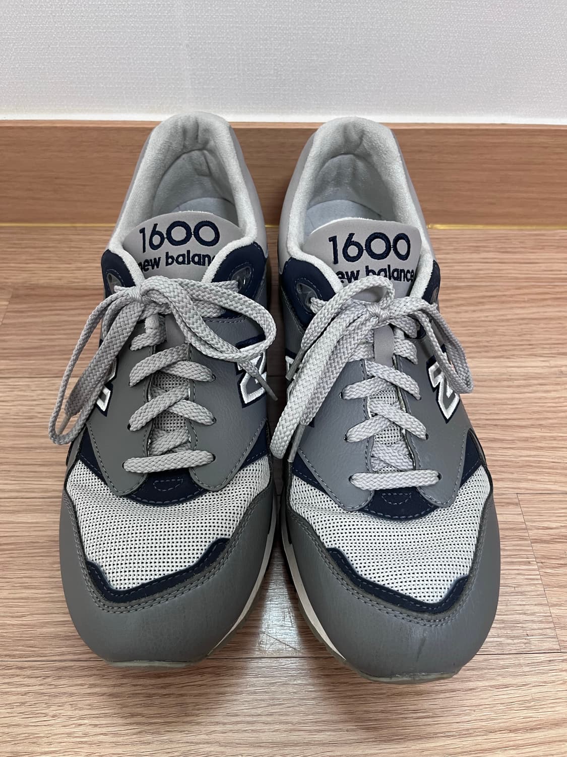 뉴발란스 1600 상품이미지5