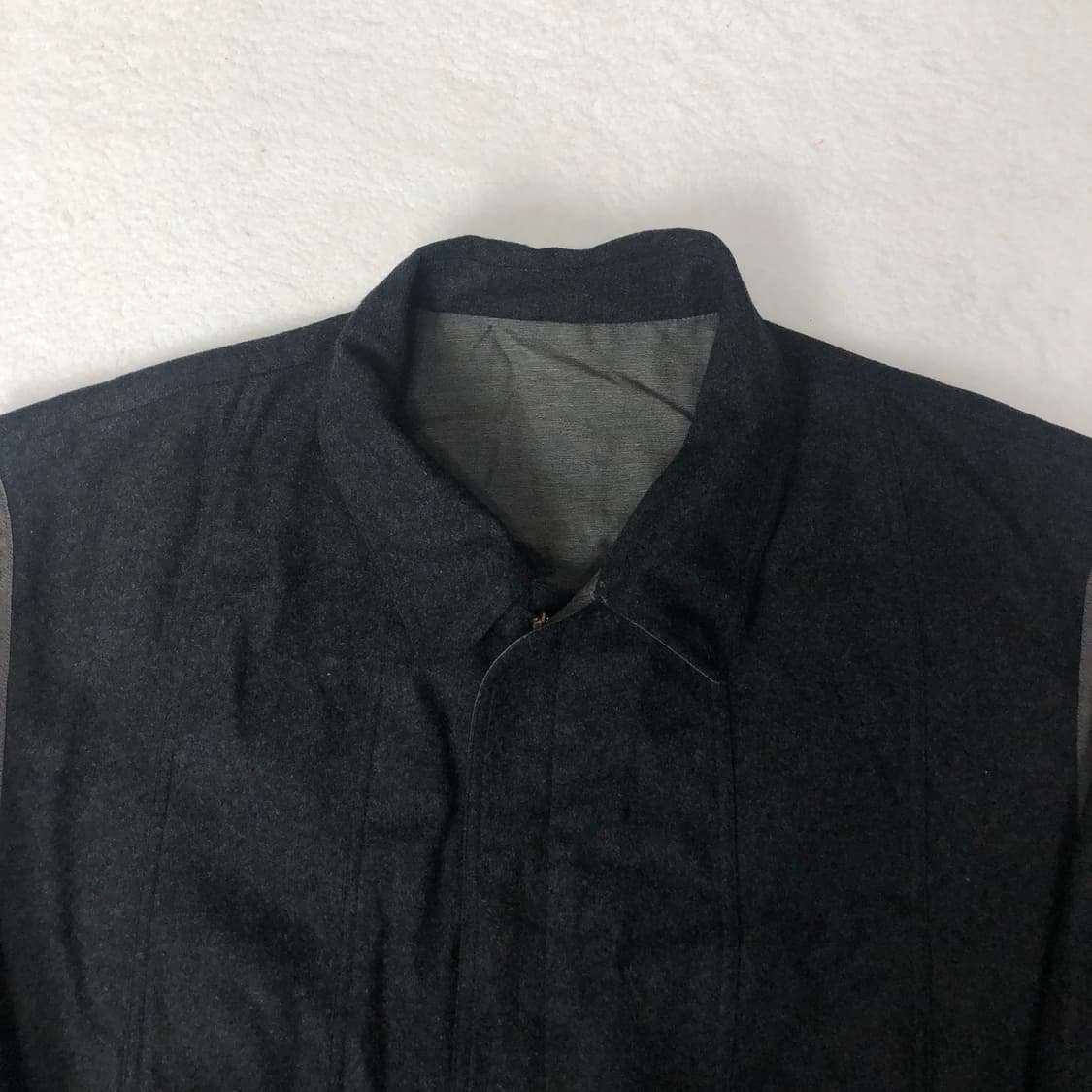 1990S 인터메조 리버시블 자켓 상품이미지6