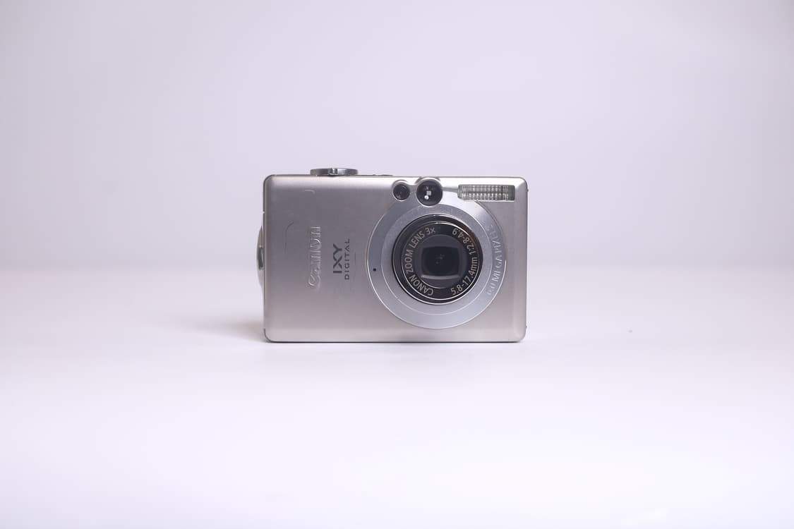 캐논 익시 디지털 70 (익서스 60 일본 내수 모델) 상품이미지1