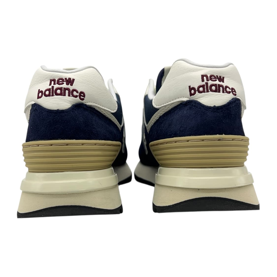 235 뉴발란스 574 레거시 네이비 상품이미지5