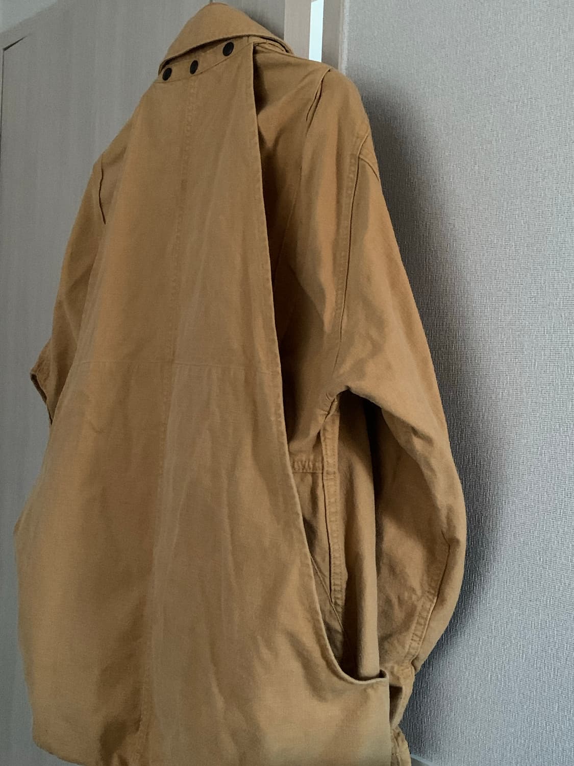 NEEDLES 헌팅자켓 XL 상품이미지5