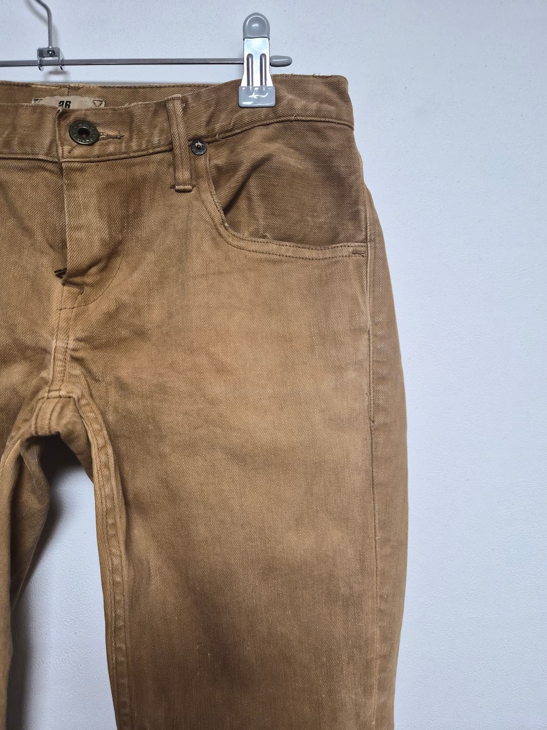 폴로랄프로렌Polo 팬츠 26사이즈 P-36 상품이미지3