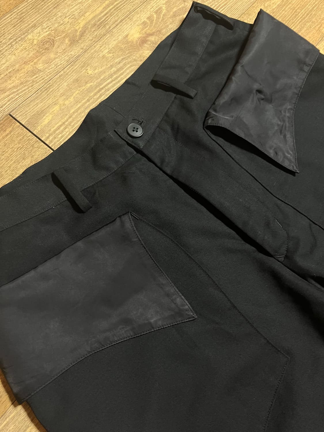 30) 설밤 트라우저 상품이미지2