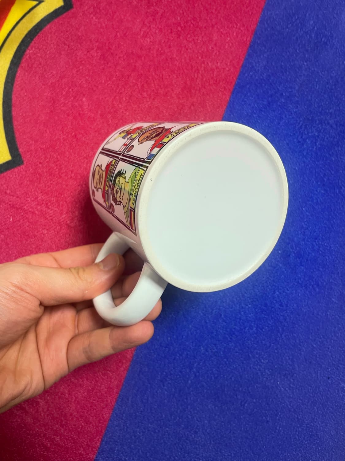 아스날 03-04시즌 무패우승 빈티지컵 상품이미지9