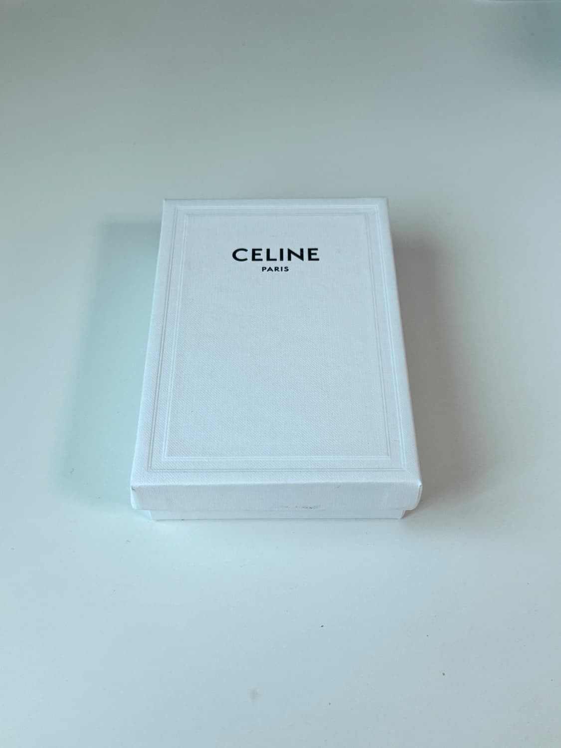 CELINE LUCKY LOVER NECKLACE 목걸이 상품이미지6